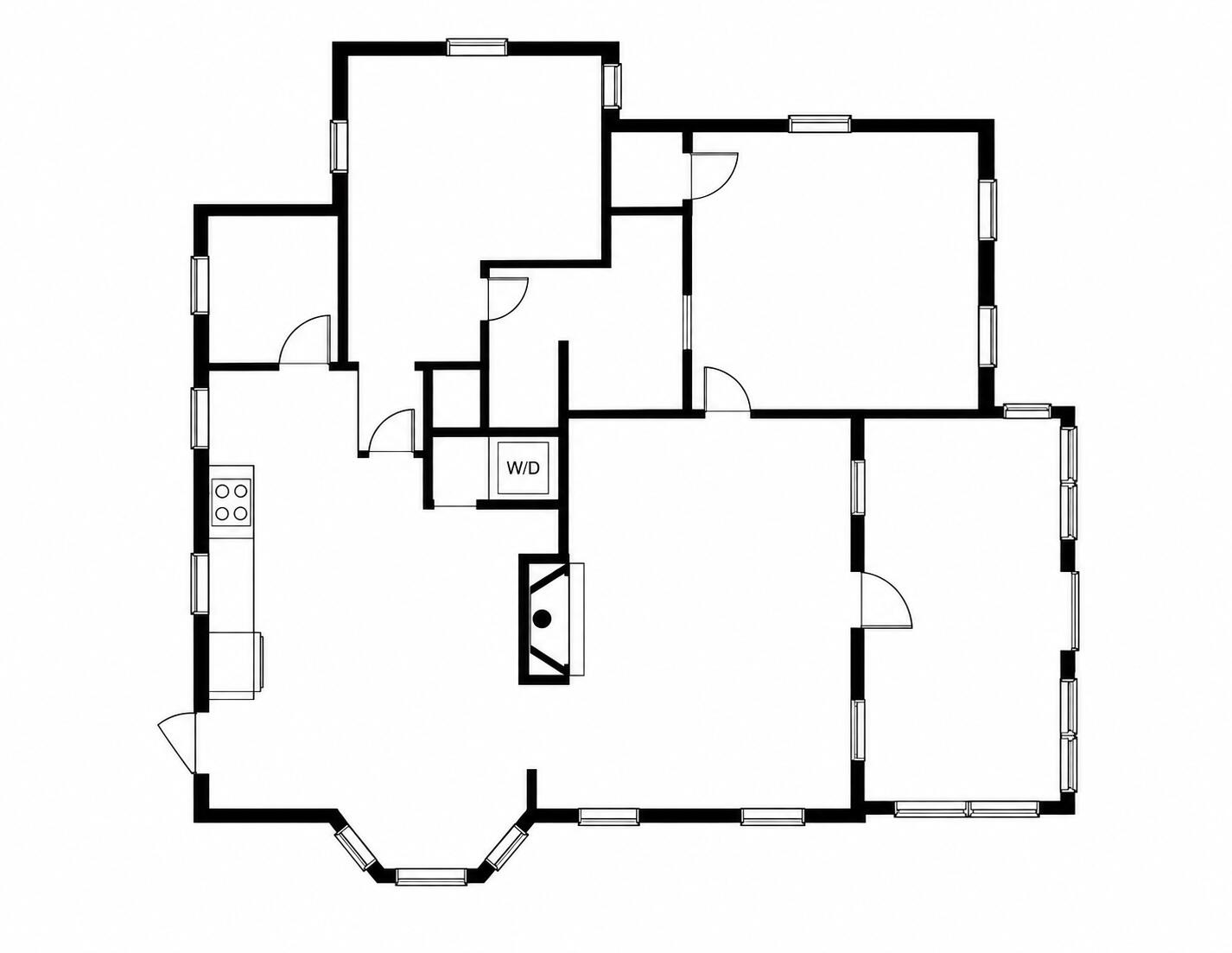 Properties 112 N Swinton Avenue