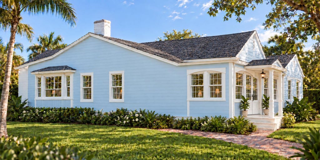 Photo of 112 N Swinton Avenue, Delray Beach, FL 33444 (MLS # B26075938)