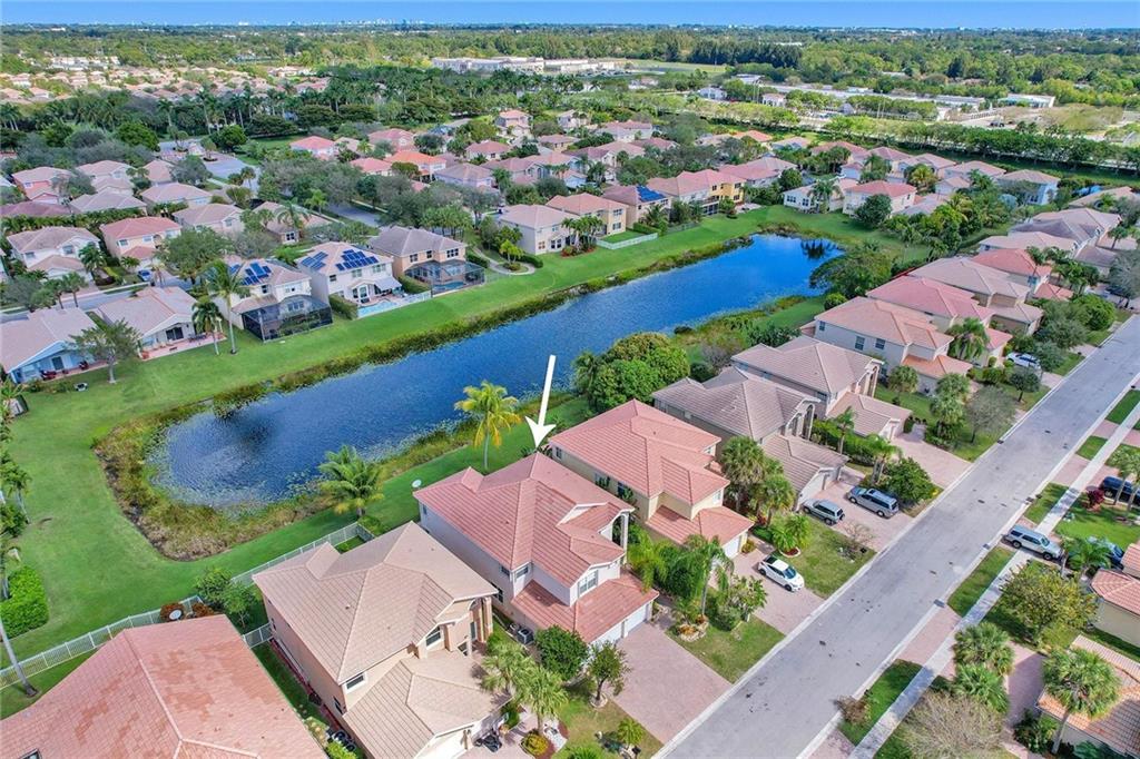 Nautica Isles Plt 02 - Residential