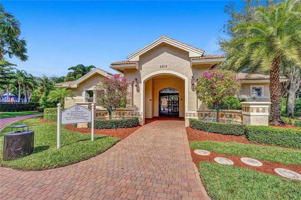 Nautica Isles Plt 02 - Residential