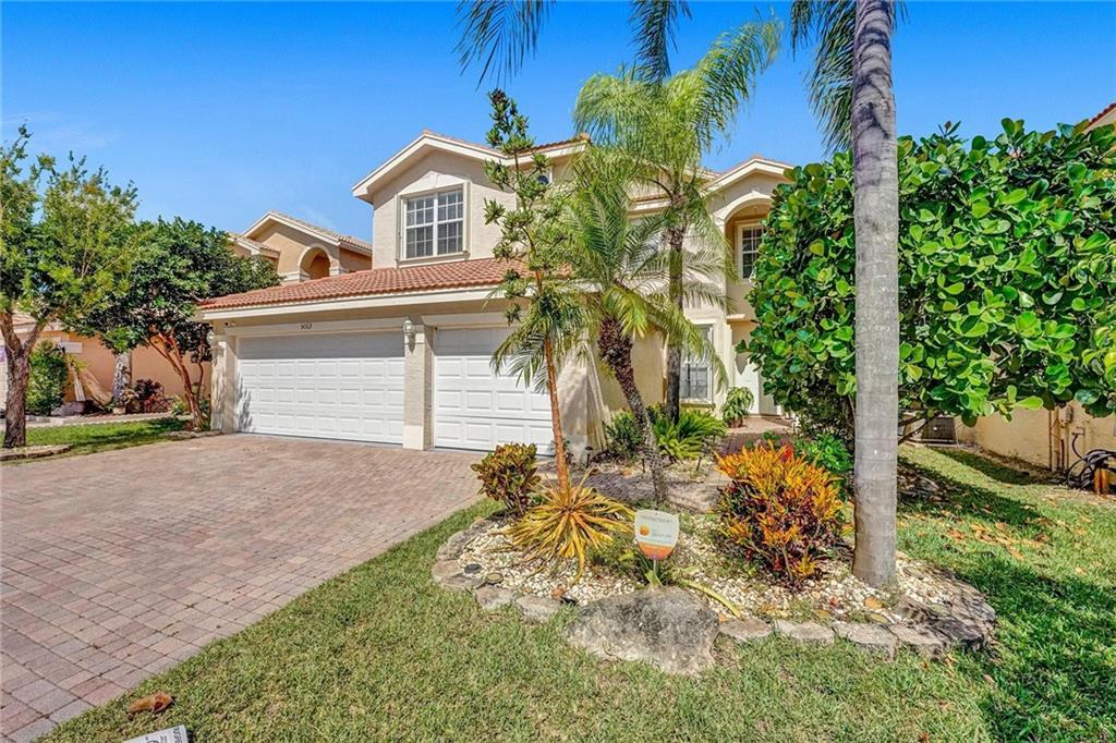 Nautica Isles Plt 02 - Residential