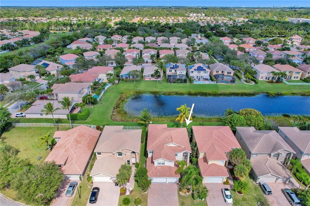 Nautica Isles Plt 02 - Residential