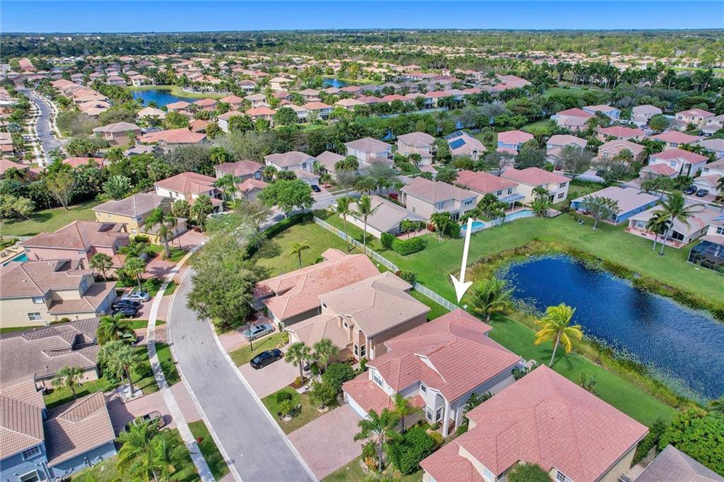 Nautica Isles Plt 02 - Residential