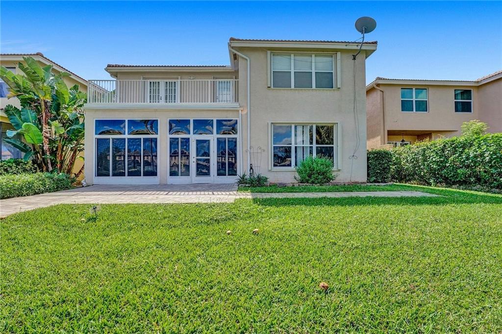 Nautica Isles Plt 02 - Residential