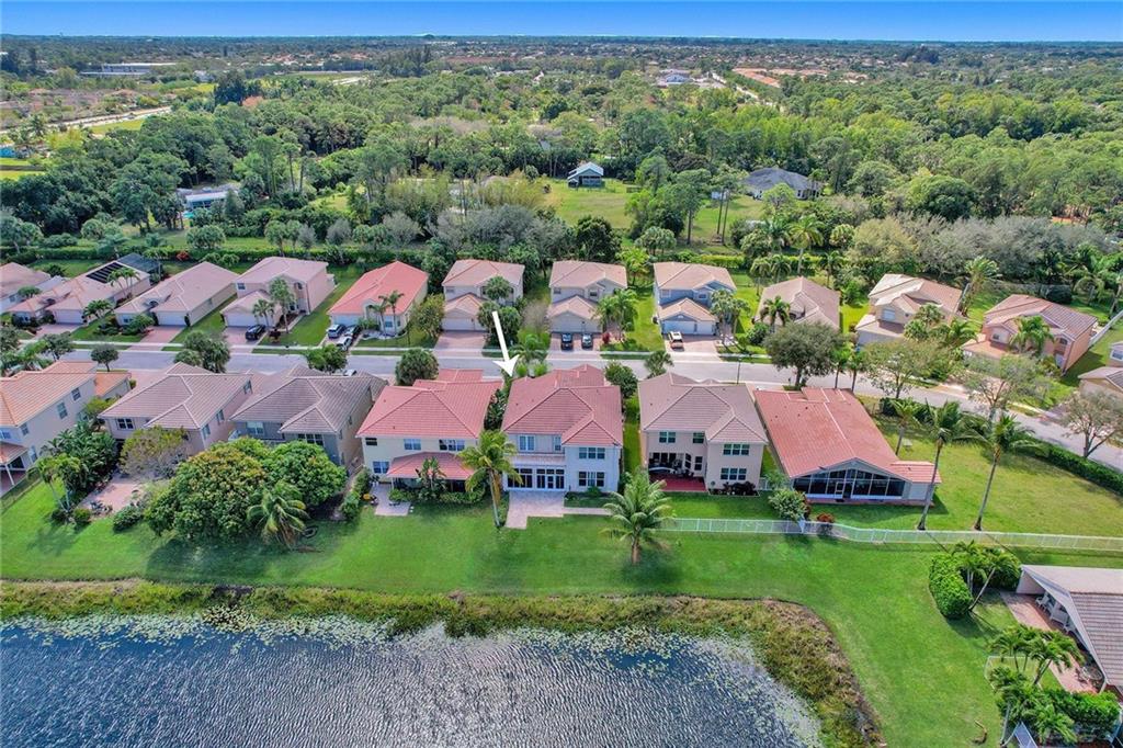 Nautica Isles Plt 02 - Residential