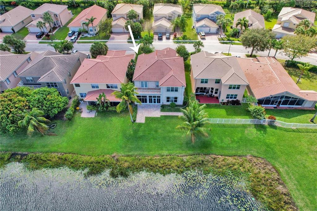 Nautica Isles Plt 02 - Residential