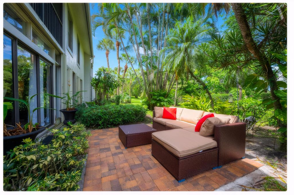 Photo of 11397 Pond View Drive #E103, Wellington, FL 33414 (MLS # B26032292)