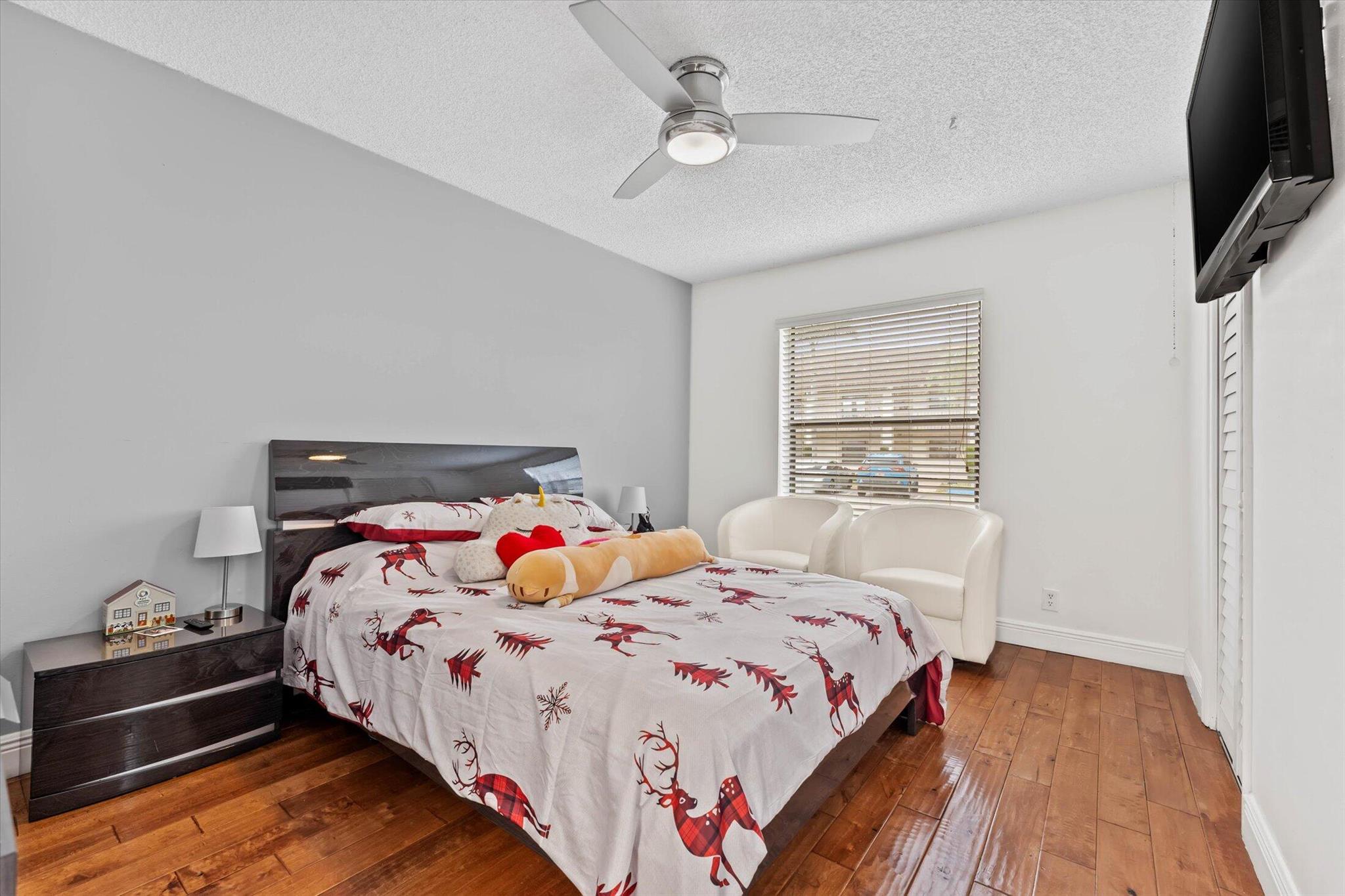 GABLES EAST OF BOCA BARWO - Residential