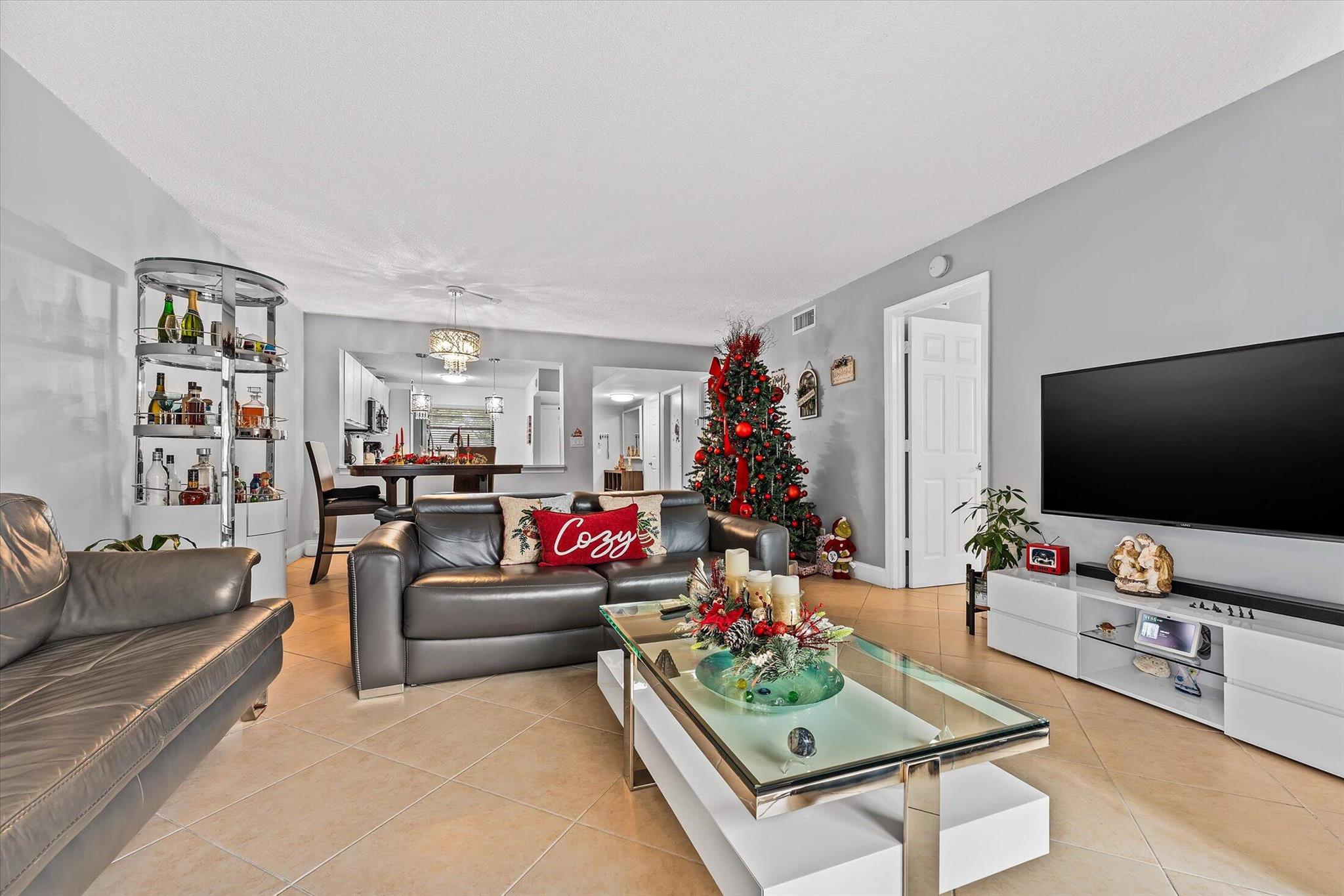 GABLES EAST OF BOCA BARWO - Residential