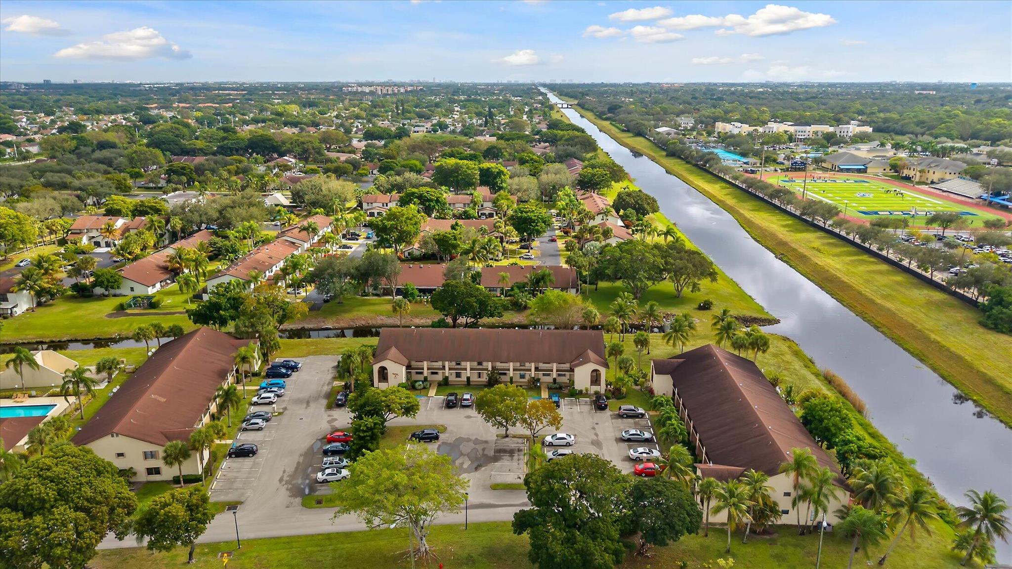 GABLES EAST OF BOCA BARWO - Residential