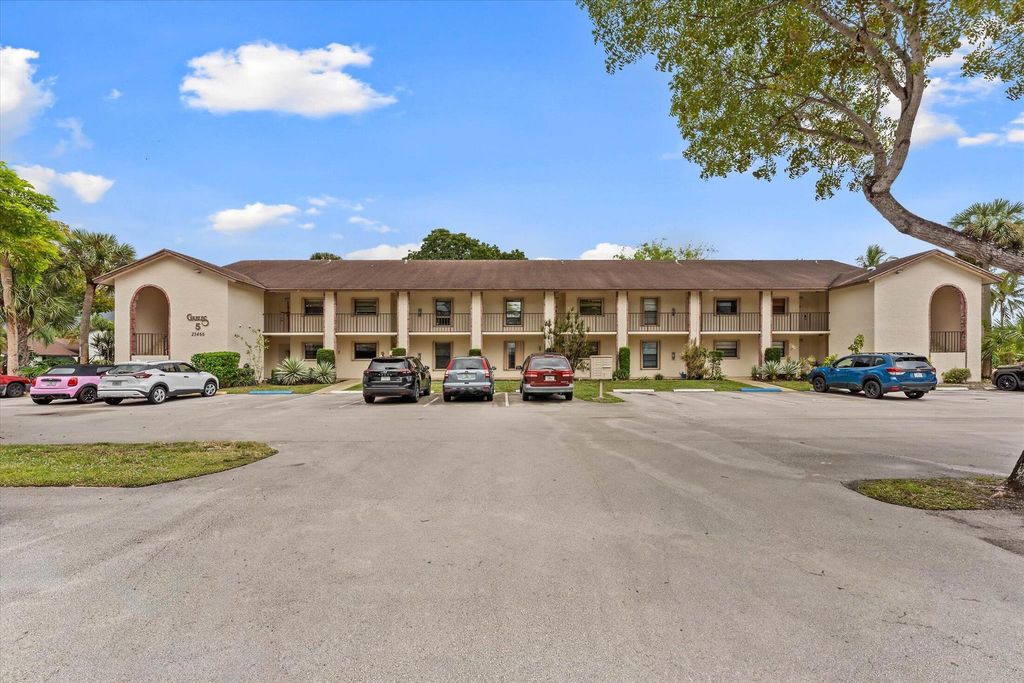 Photo of 23466 SW Lyons Road #501, Boca Raton, FL 33428 (MLS # R11144869)