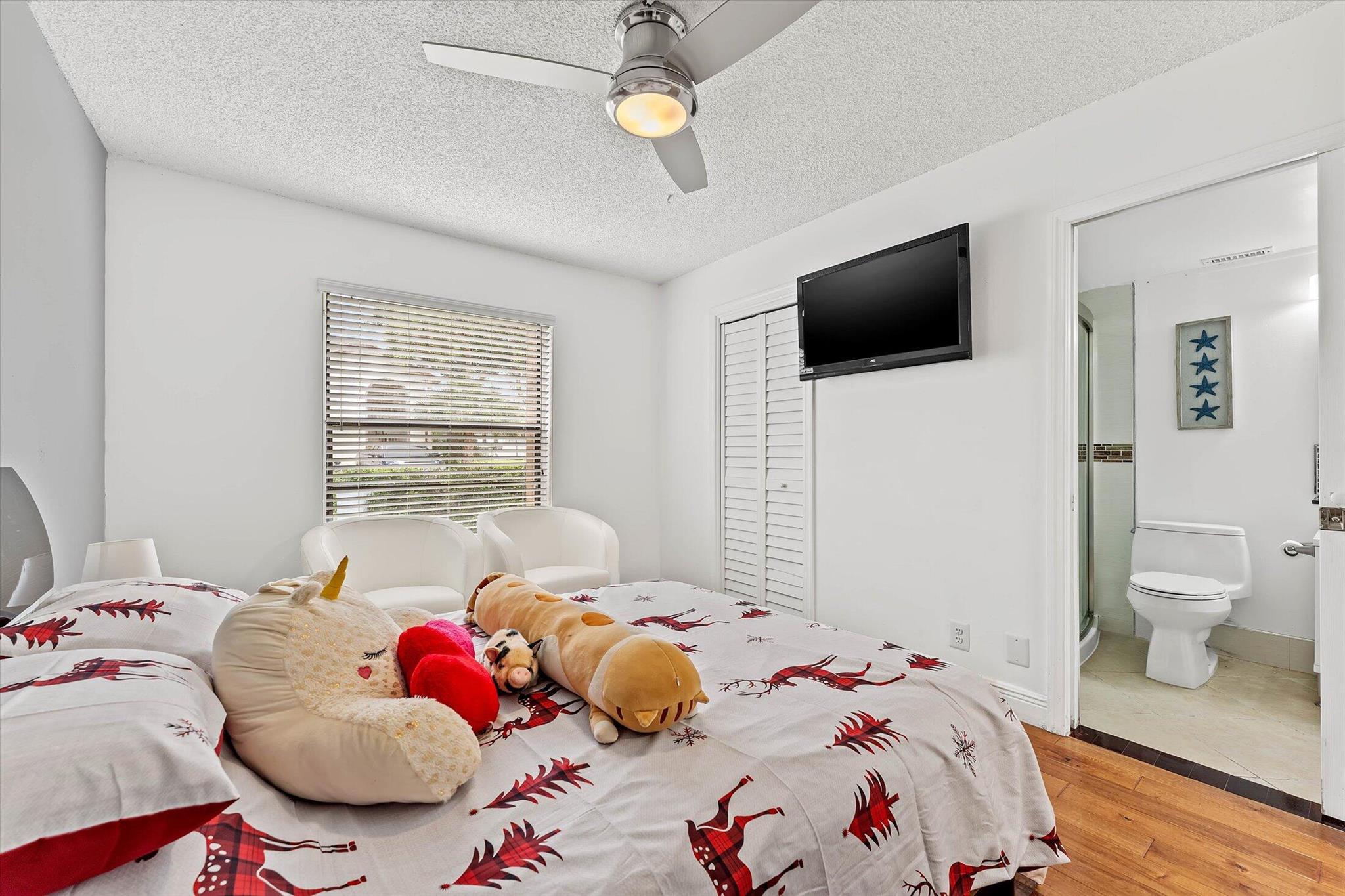 GABLES EAST OF BOCA BARWO - Residential