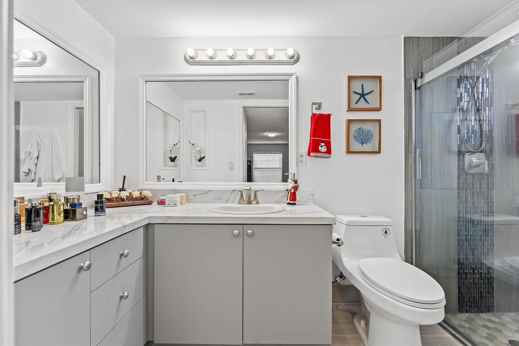 GABLES EAST OF BOCA BARWO - Residential