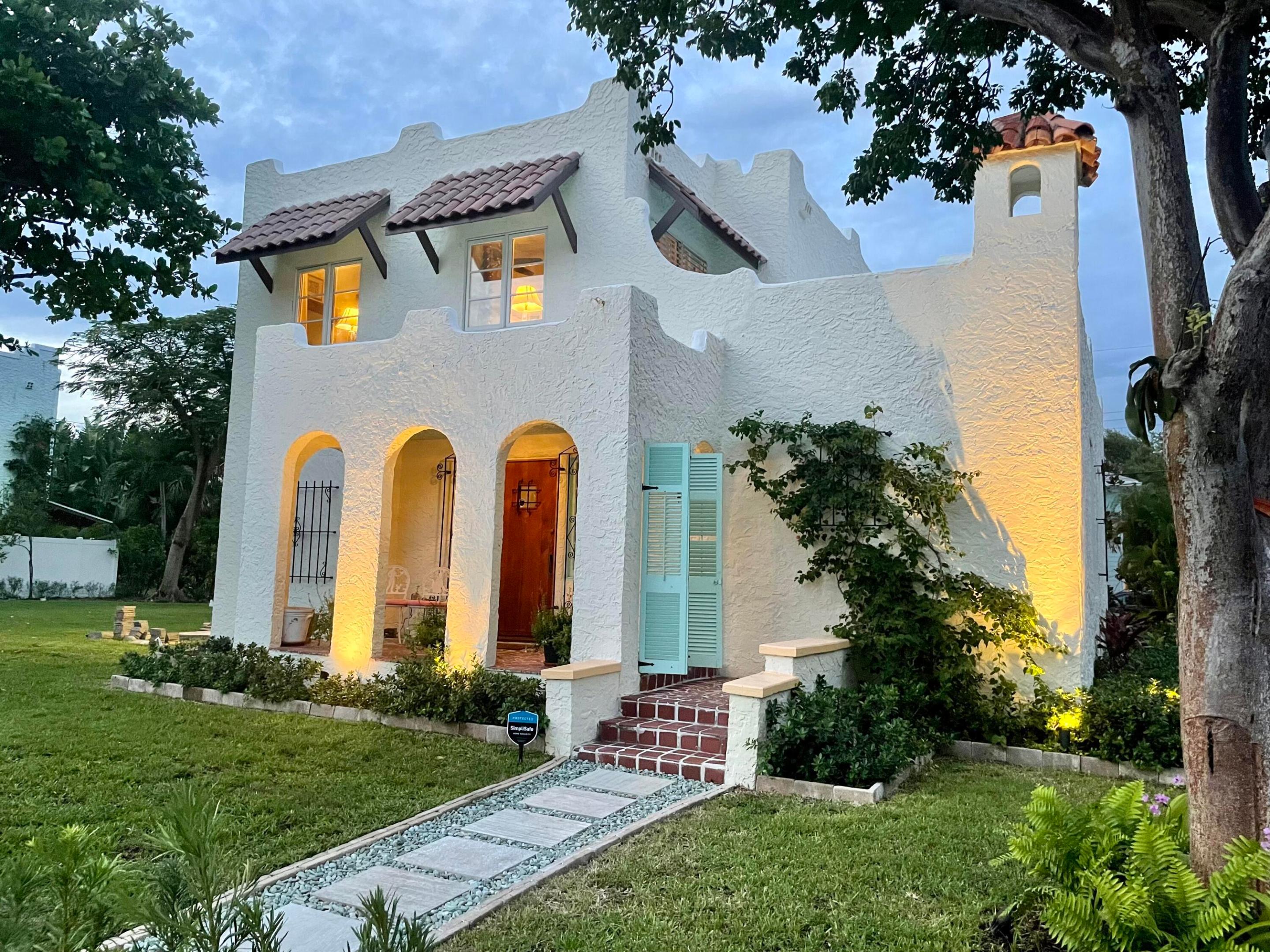 302 Fordham Drive