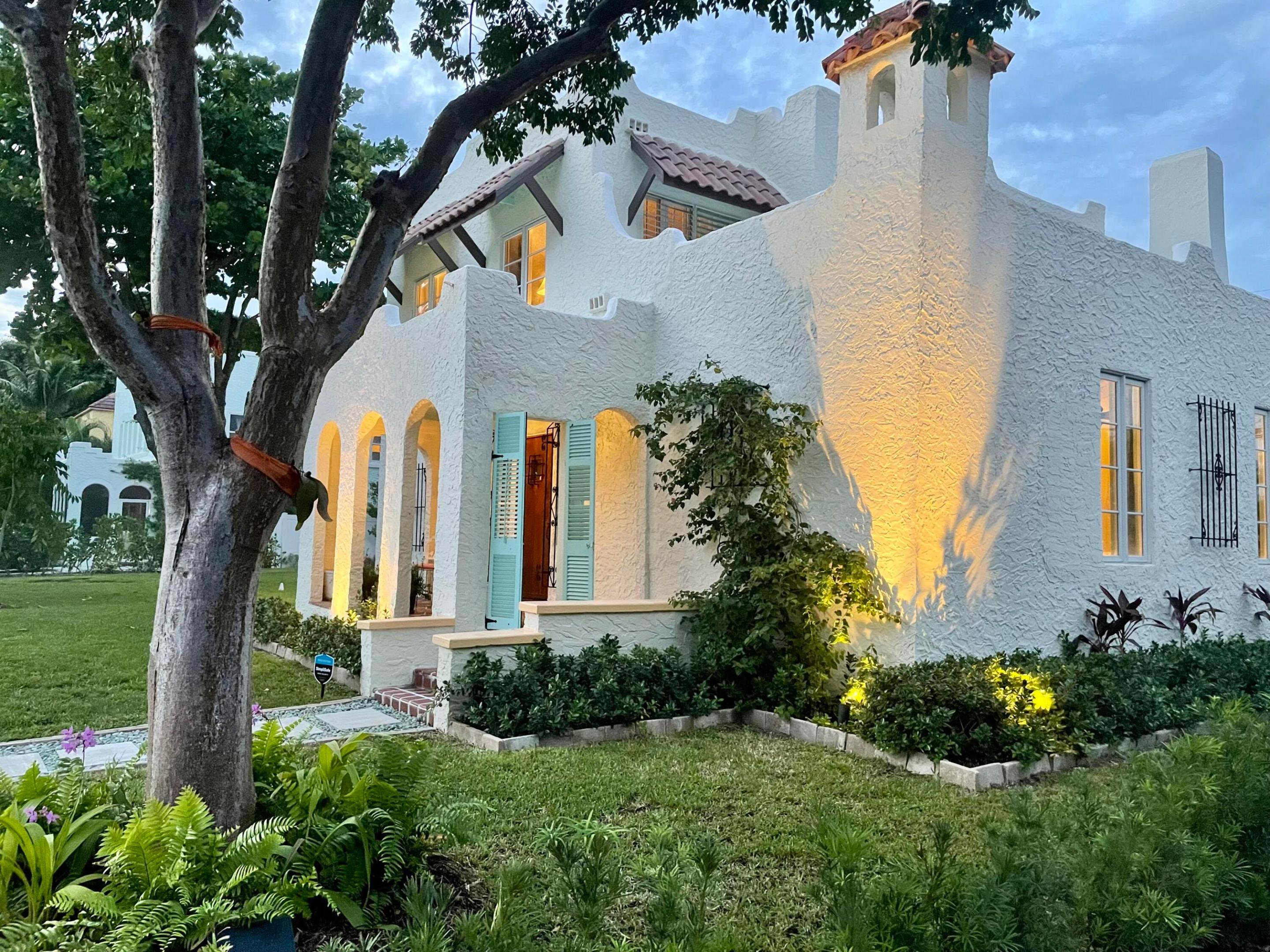 302 Fordham Drive