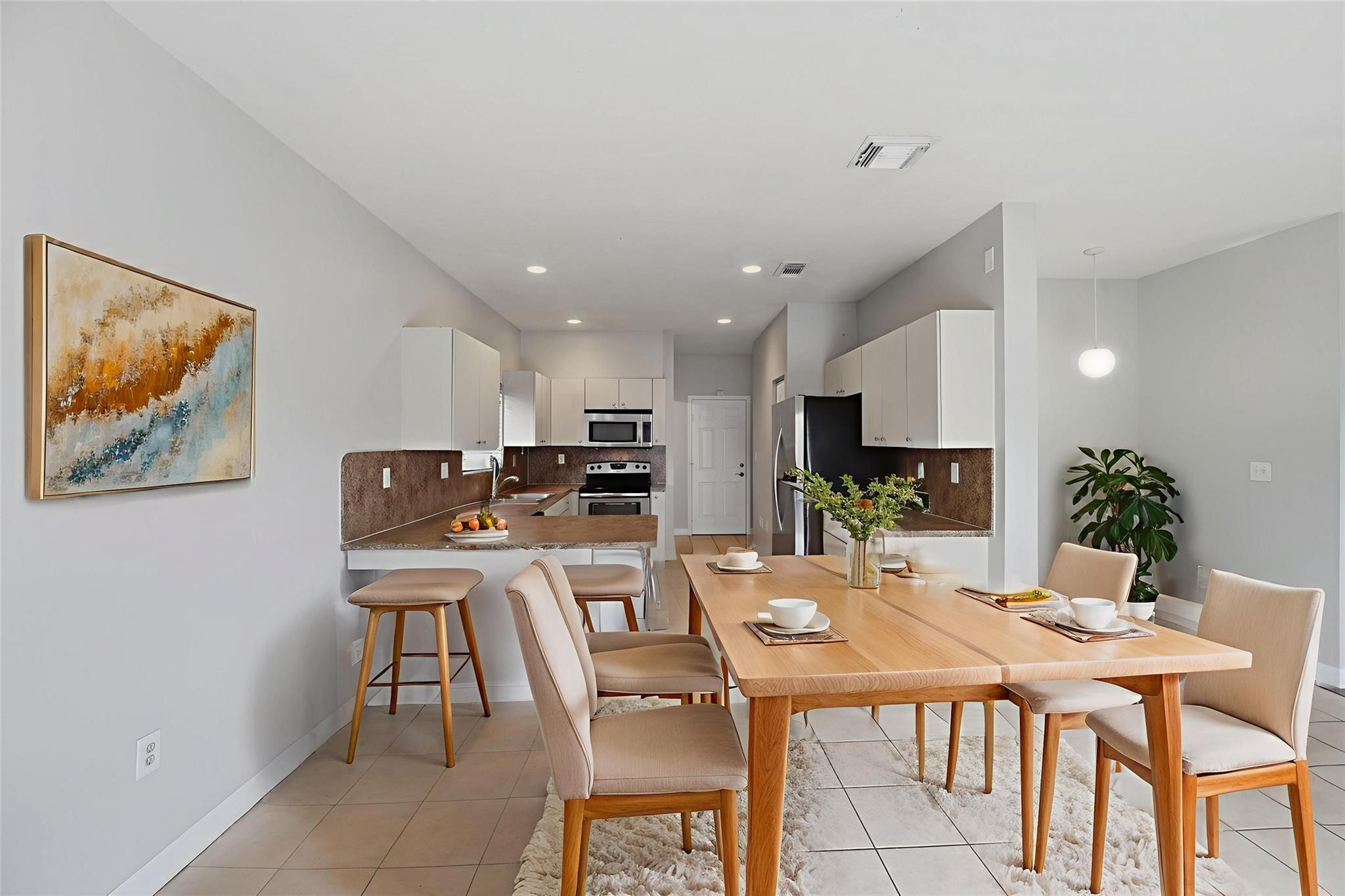 Efm Estates - Residential