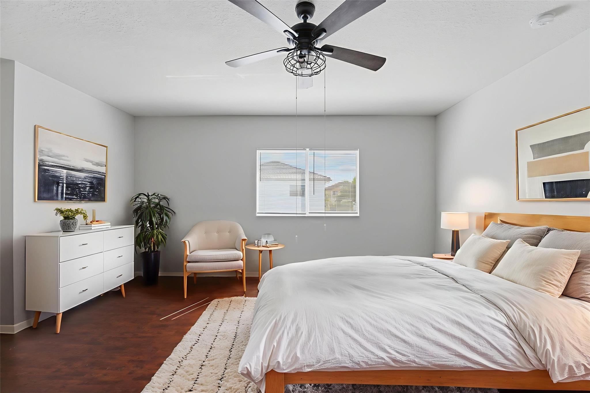 Efm Estates - Residential