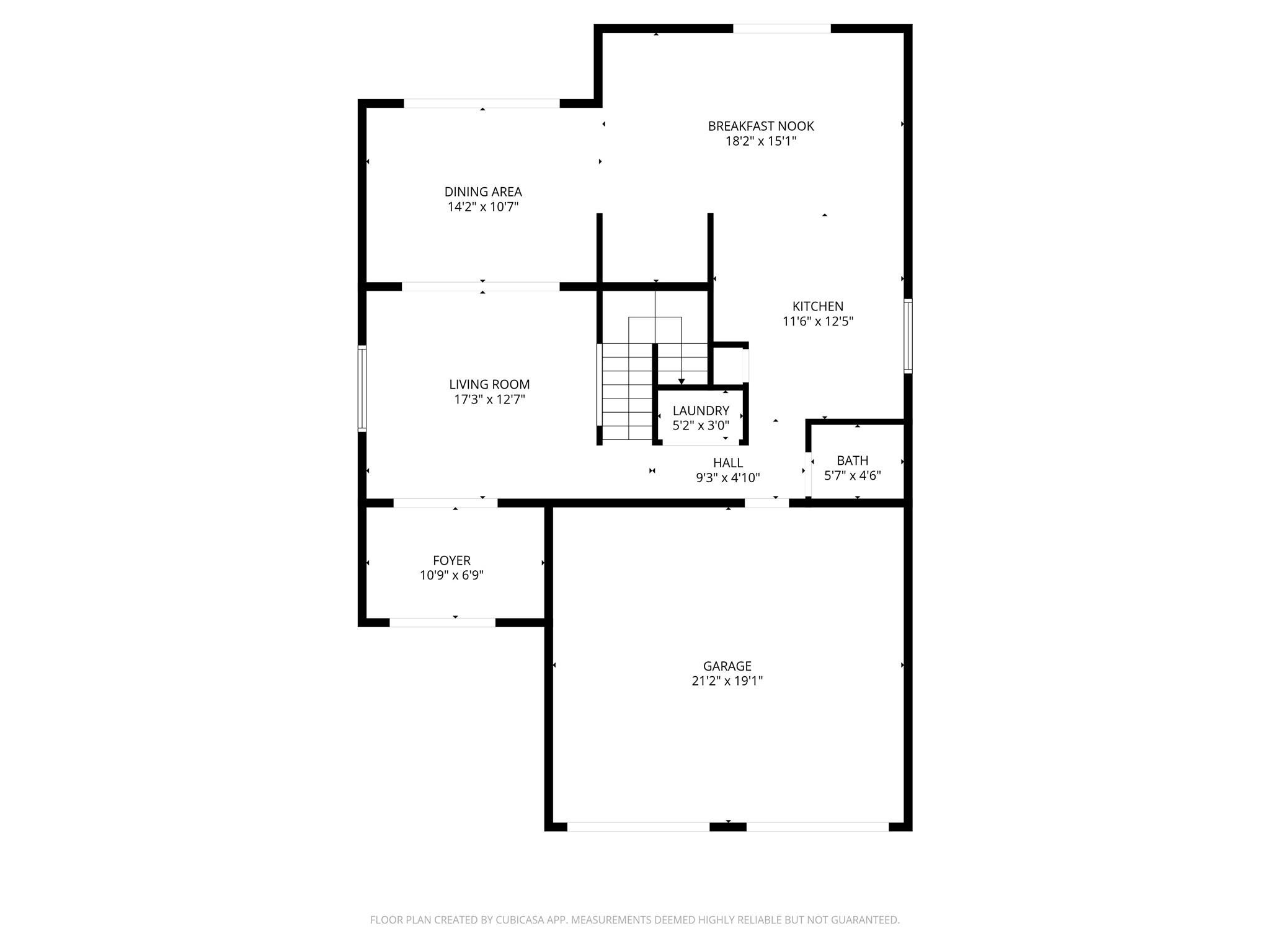 Efm Estates - Residential