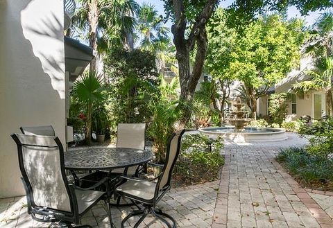 A home in Lauderdale By The Sea