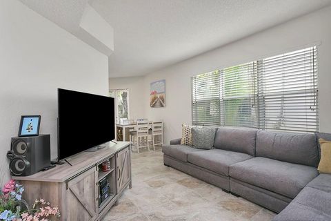 A home in Lauderdale By The Sea