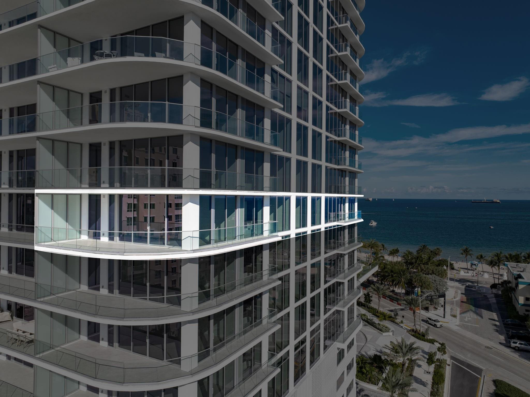 SELENE OCEANFRONT RESIDEN - Residential