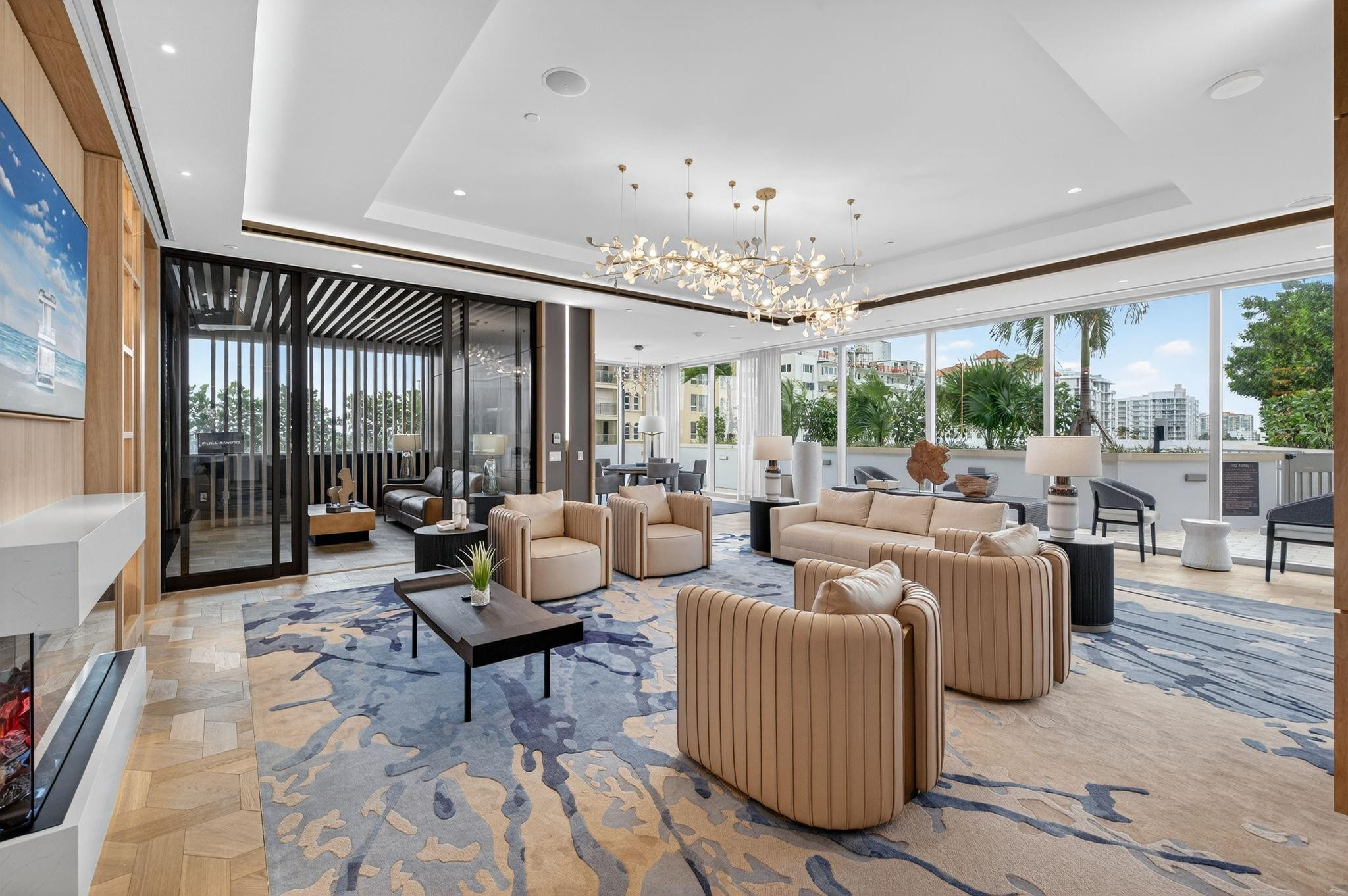 SELENE OCEANFRONT RESIDEN - Residential