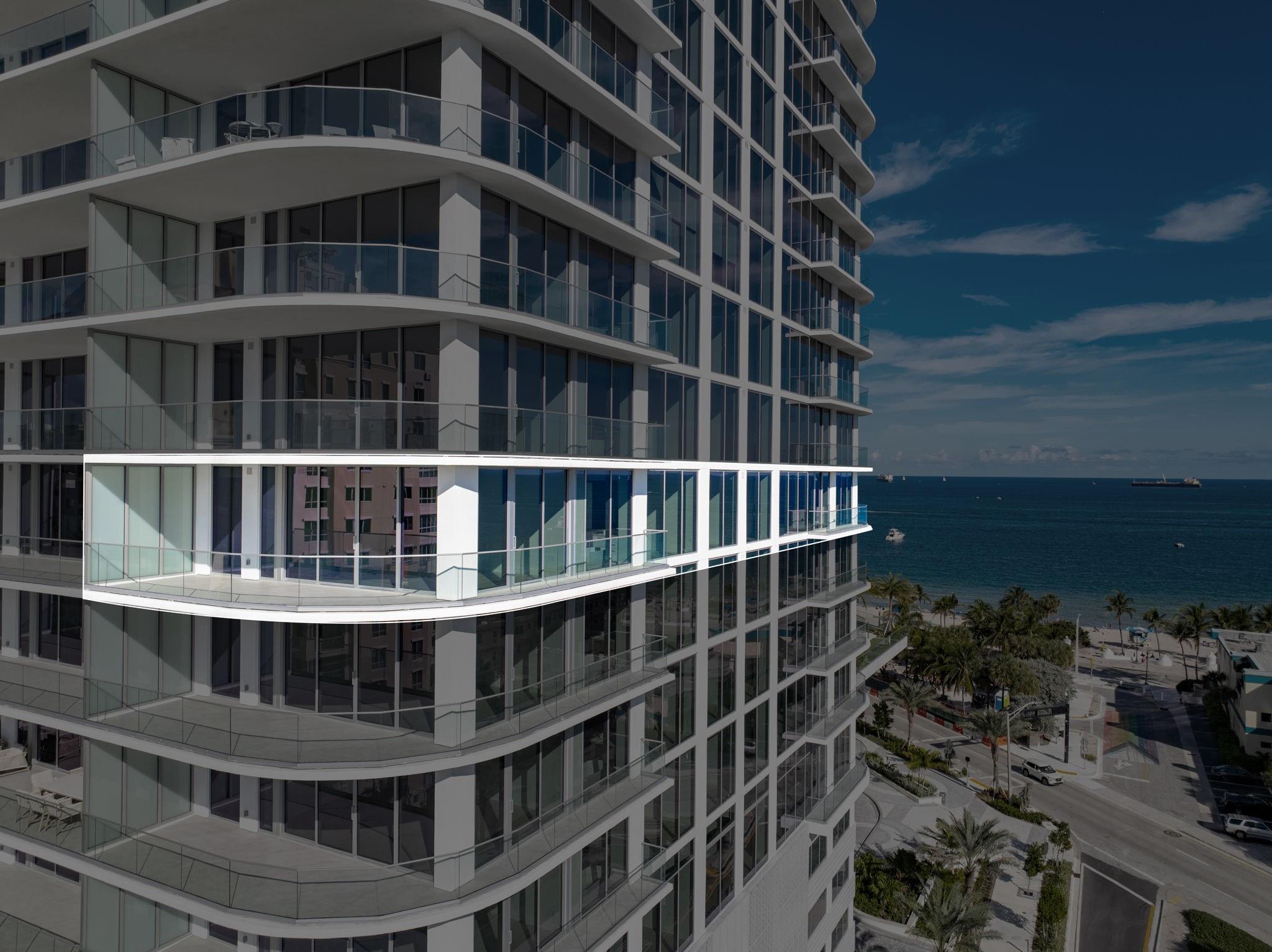 SELENE OCEANFRONT RESIDEN - Residential