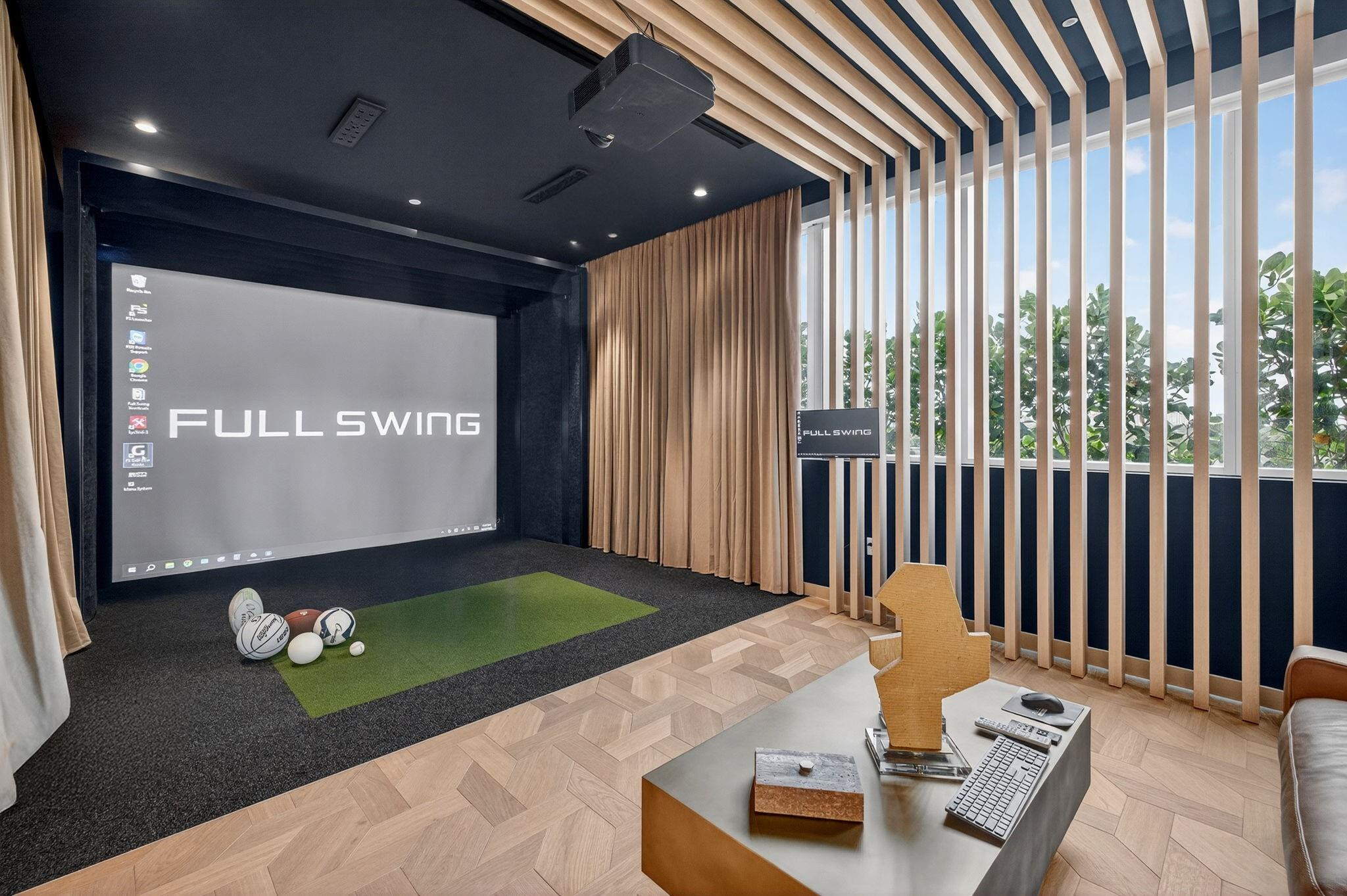 SELENE OCEANFRONT RESIDEN - Residential