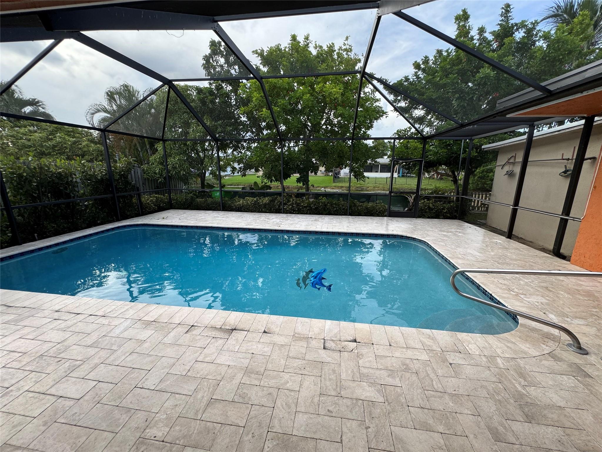 Sunrise Golf Village Sec - Residential Lease