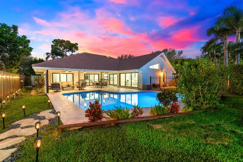 2253 Quail Ridge N Palm Beach Gardens FL 33418