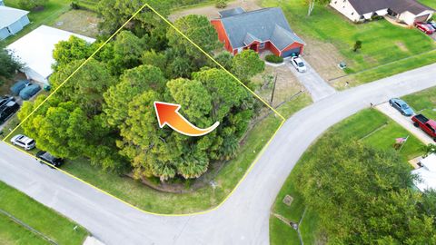 525 SW Dairy Road Port St Lucie FL 34953