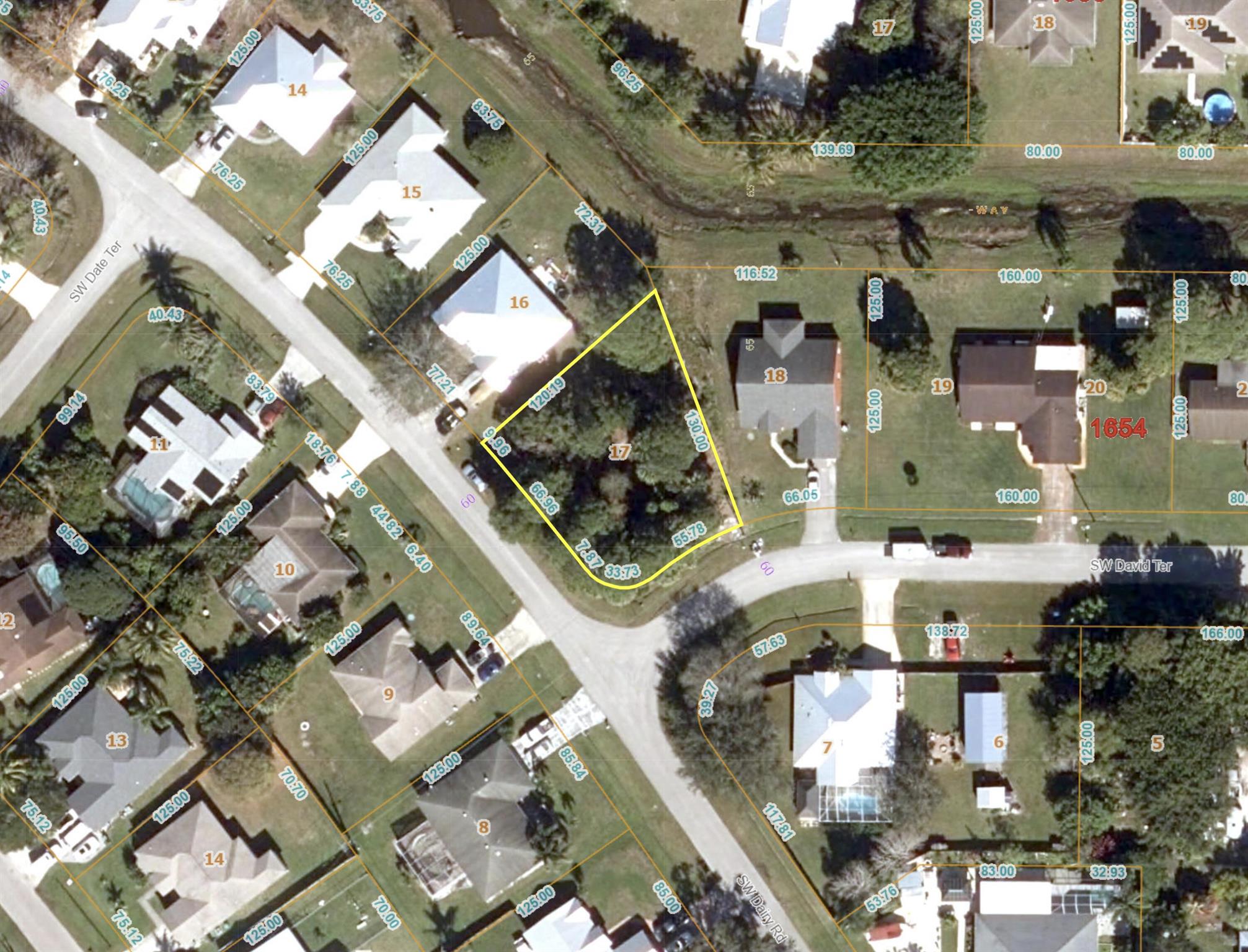525 SW Dairy Road