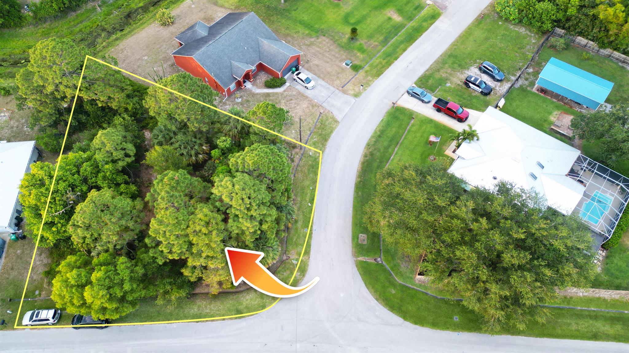 525 SW Dairy Road