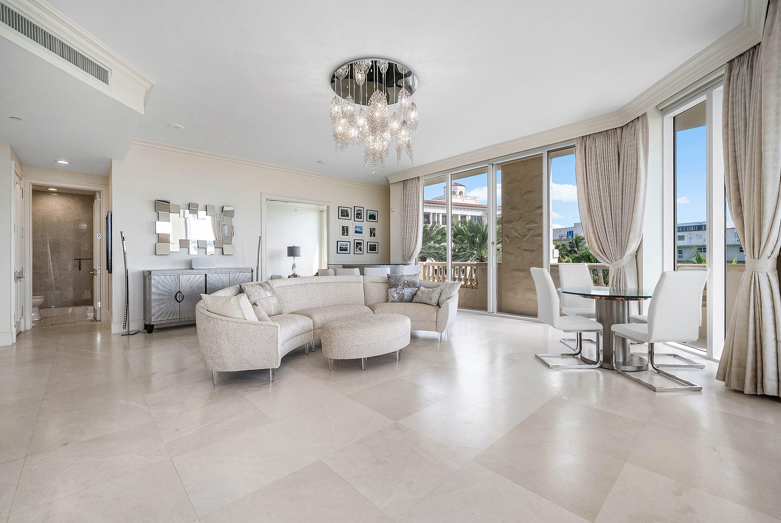 3000 S OCEAN Boulevard 402