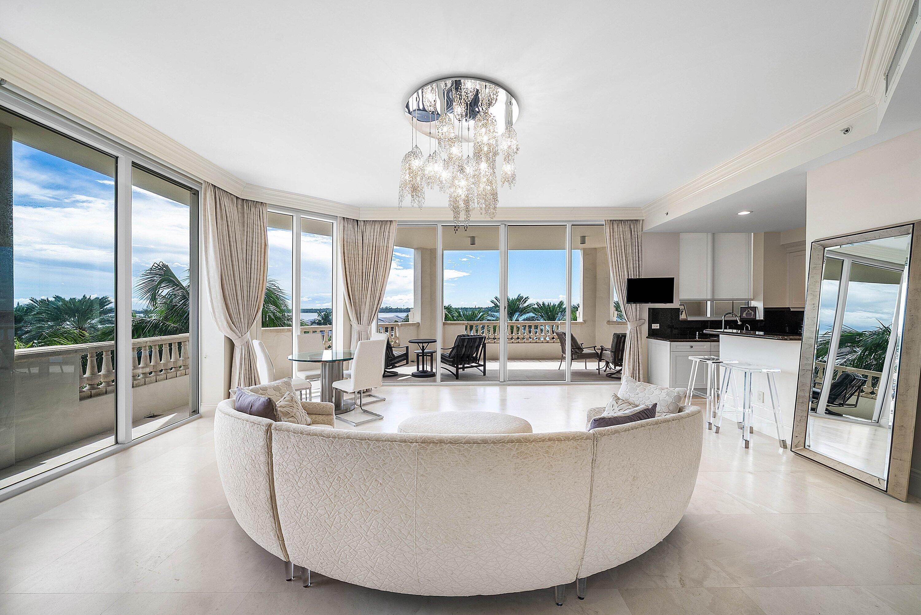 3000 S OCEAN Boulevard 402