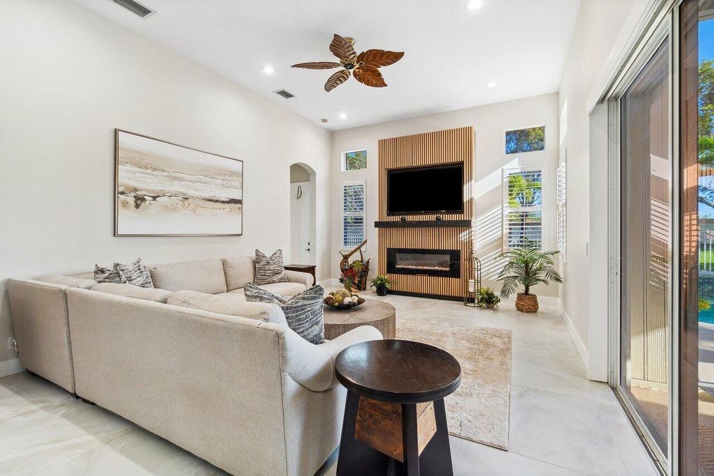 Photo of 11803 Osprey Pointe Circle, Wellington, FL 33449 (MLS # R10968447)