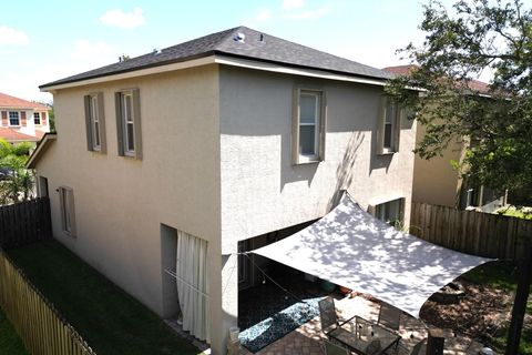 A home in Fort Pierce