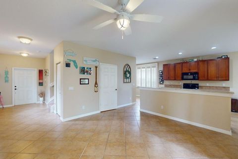 A home in Fort Pierce