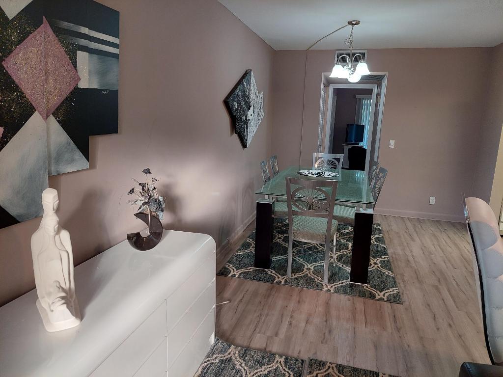 FANSHAW AT CENTURY VILLAGE CONDO - Residential