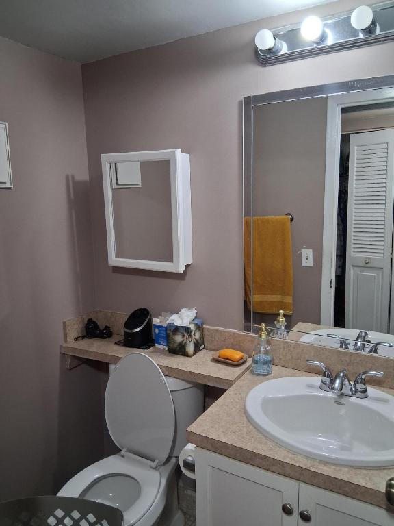 FANSHAW AT CENTURY VILLAGE CONDO - Residential