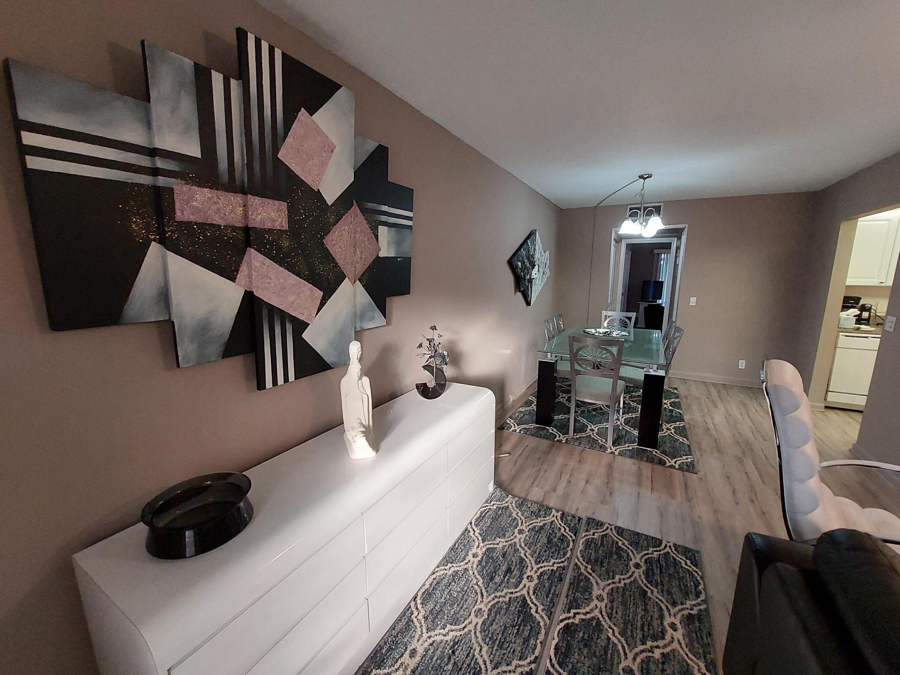 FANSHAW AT CENTURY VILLAGE CONDO - Residential