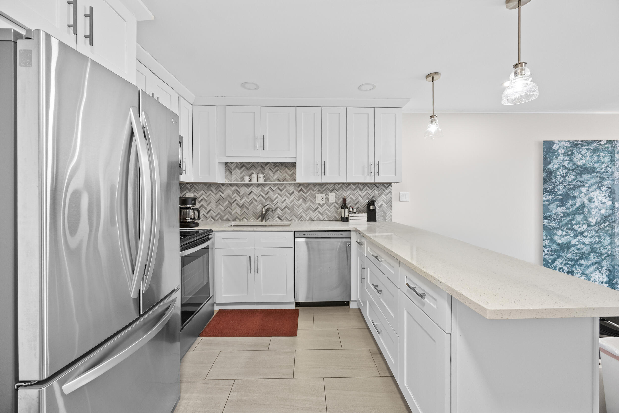 Leisure Beach South - Residential Lease