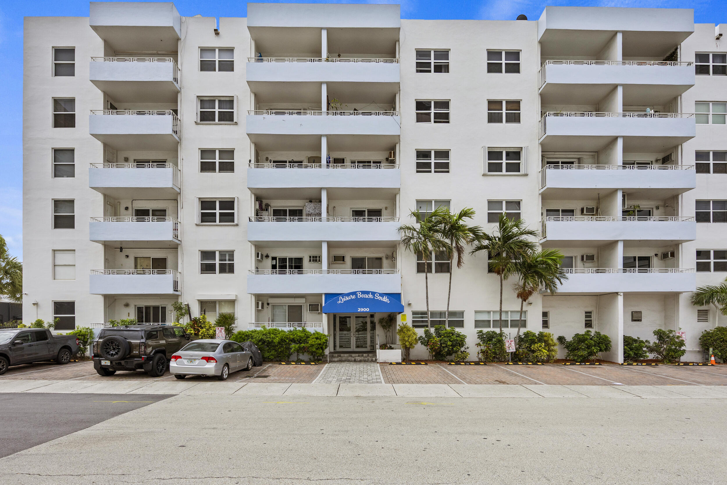 Leisure Beach South - Residential Lease