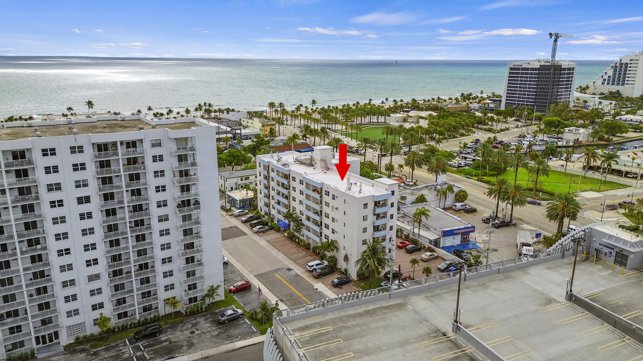 Leisure Beach South - Residential Lease
