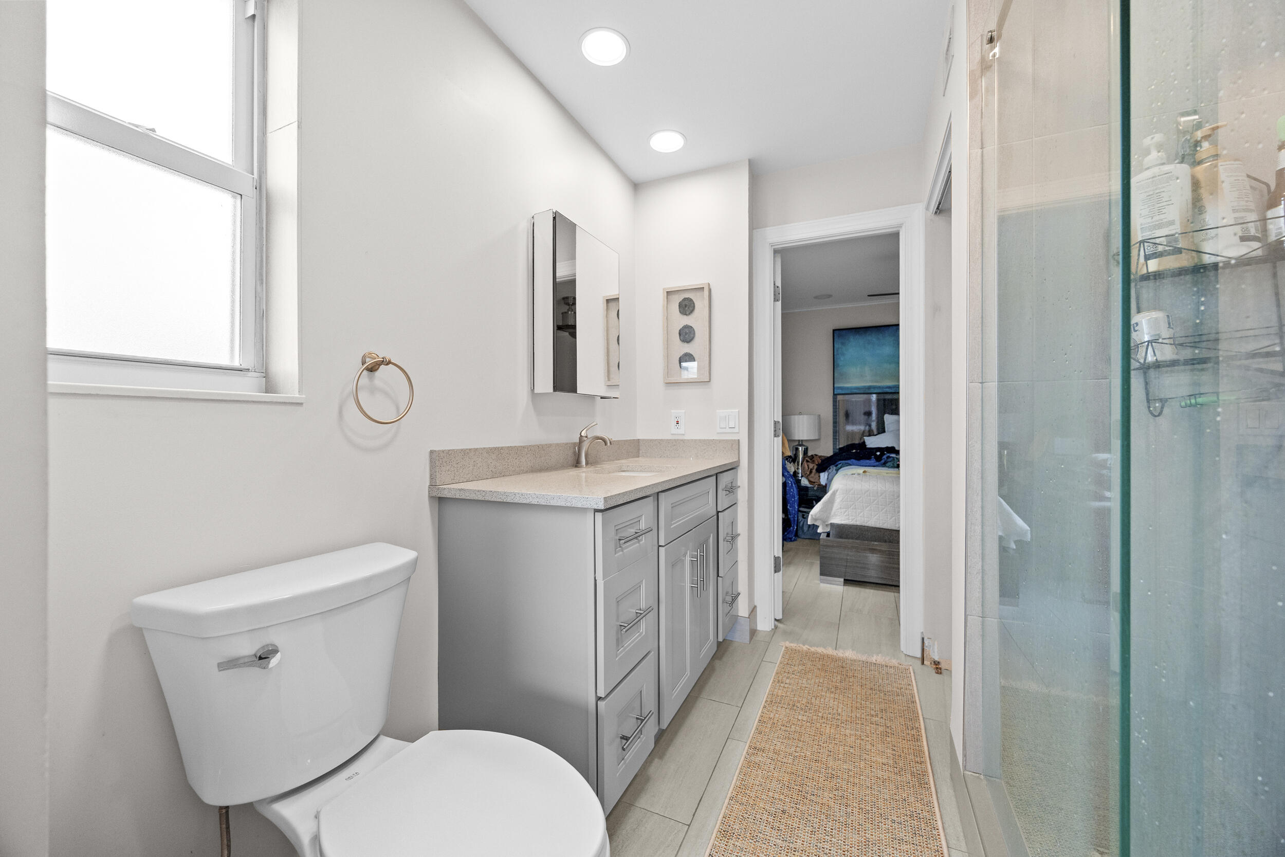 Leisure Beach South - Residential Lease
