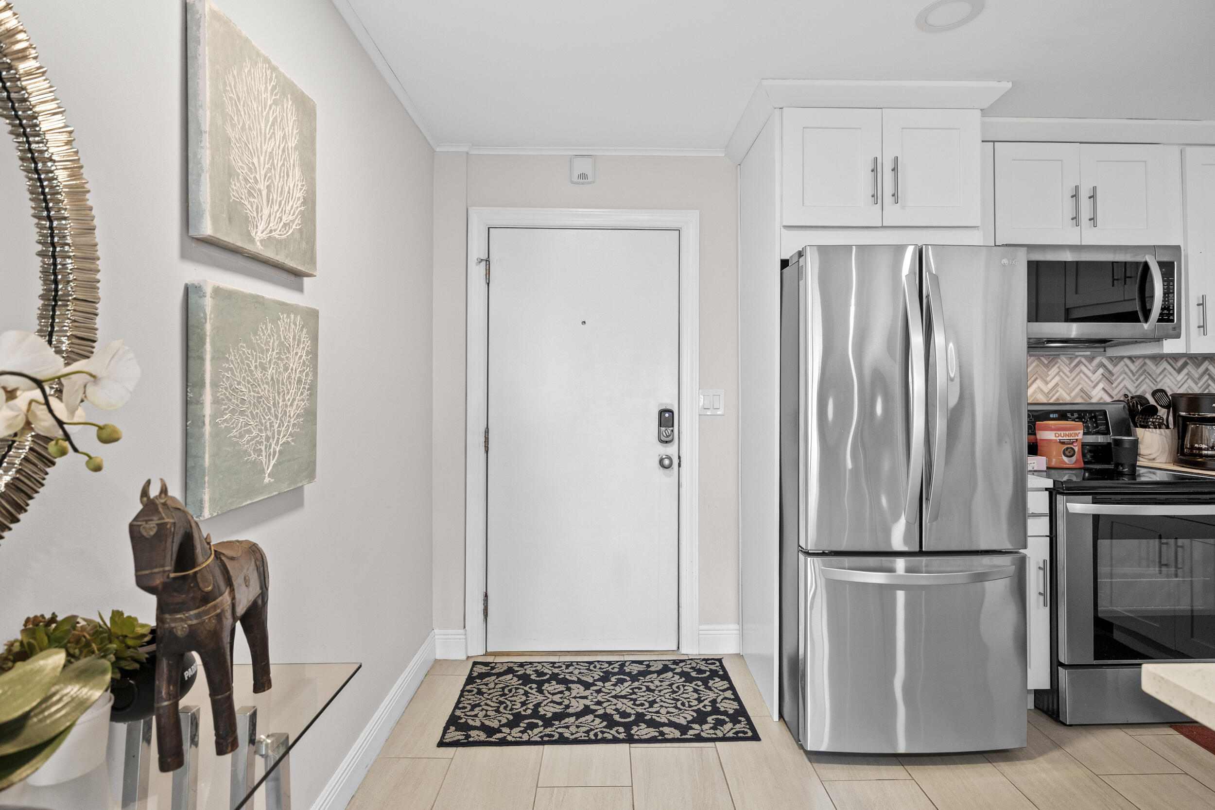 Leisure Beach South - Residential Lease