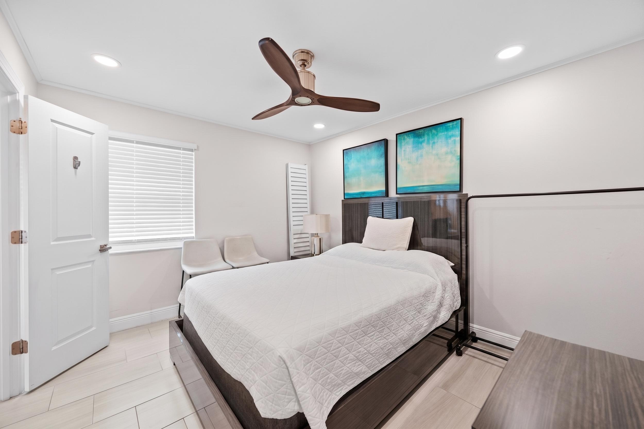 Leisure Beach South - Residential Lease
