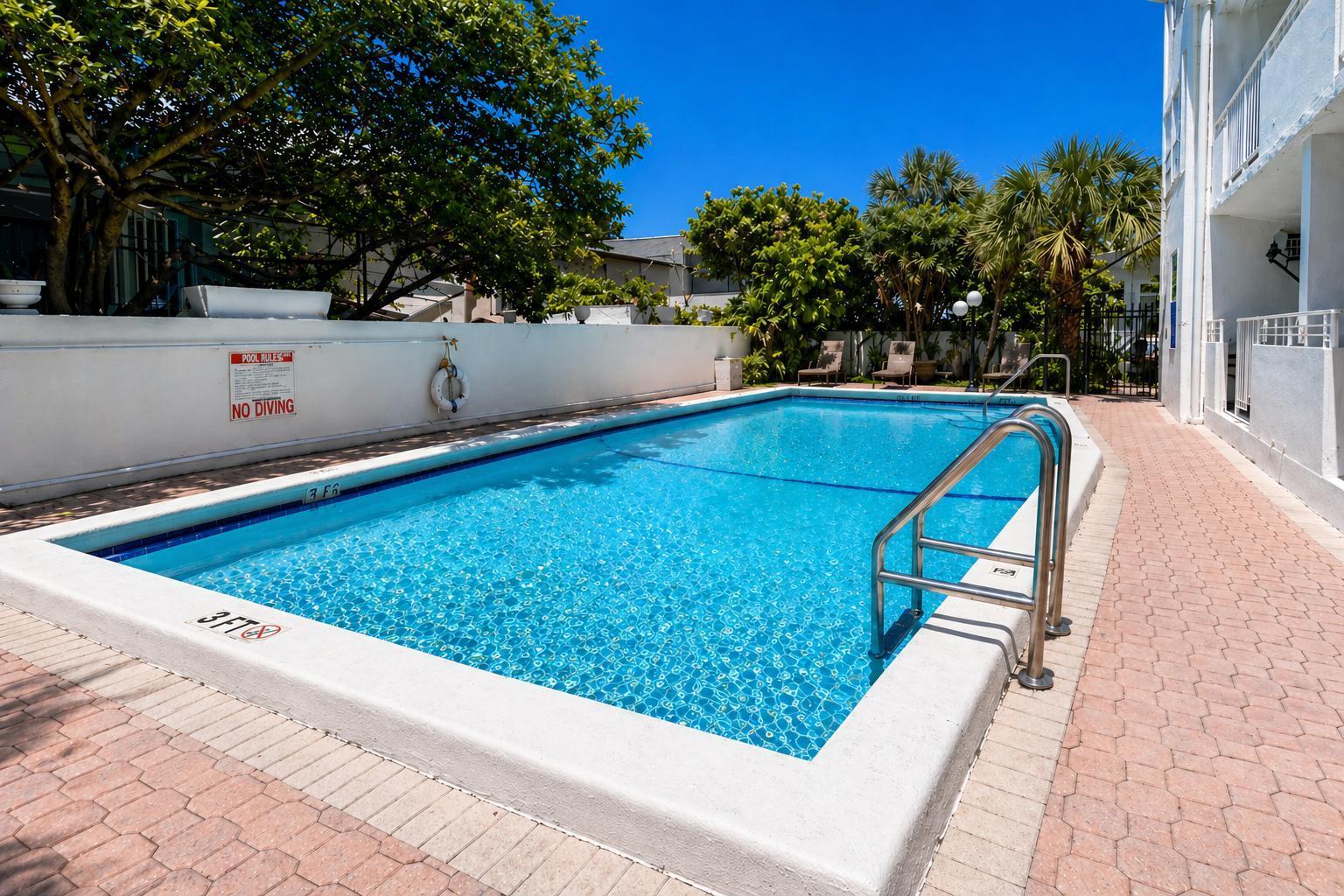 Leisure Beach South - Residential Lease