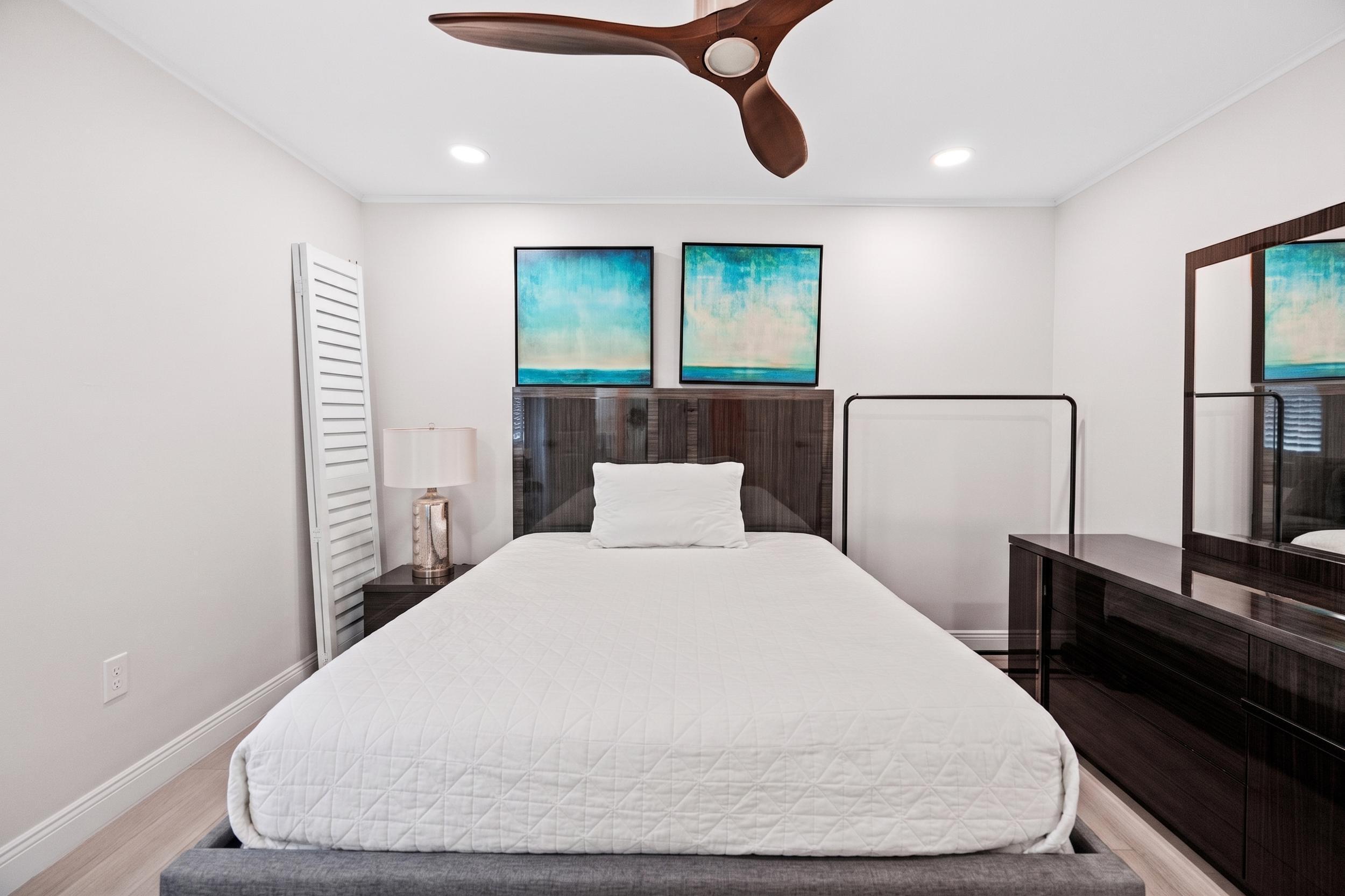 Leisure Beach South - Residential Lease