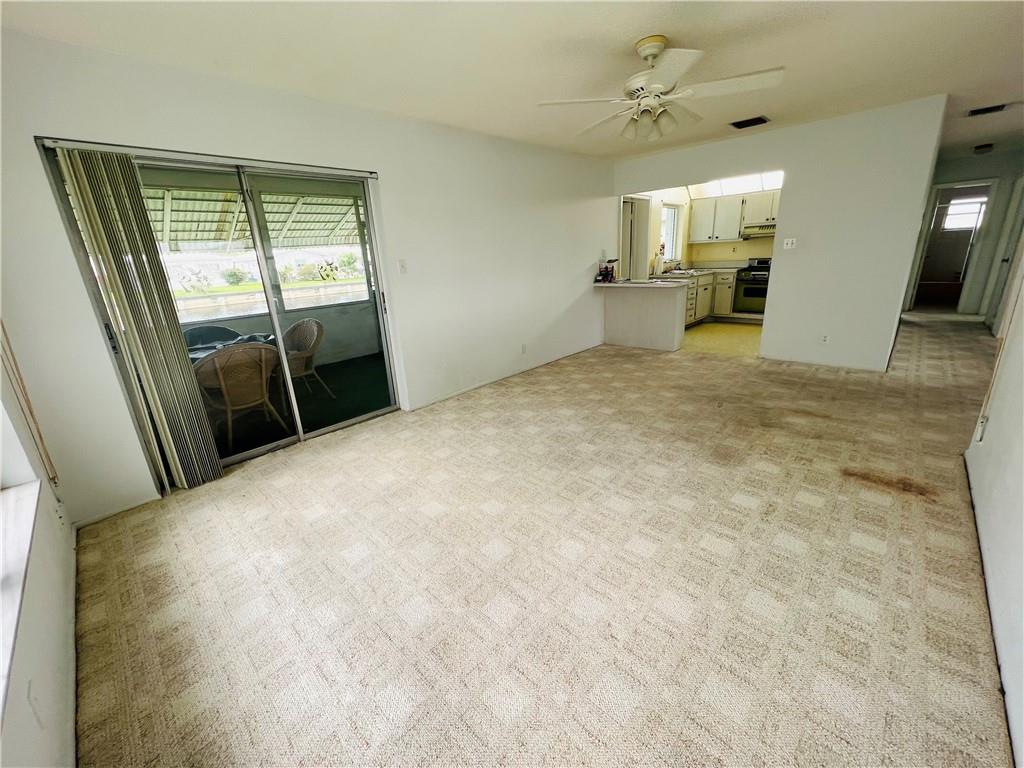 MAINLANDS OF TAMARAC LAKE - Residential